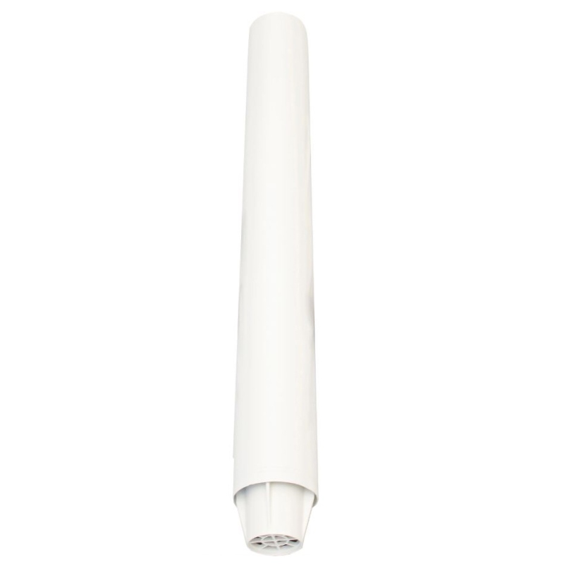 Комплект коаксиального дымоотвода Ariston, D=60/100, L=1 м Комплект коаксиального дымоотвода Ariston, D=60/100, L=1 м