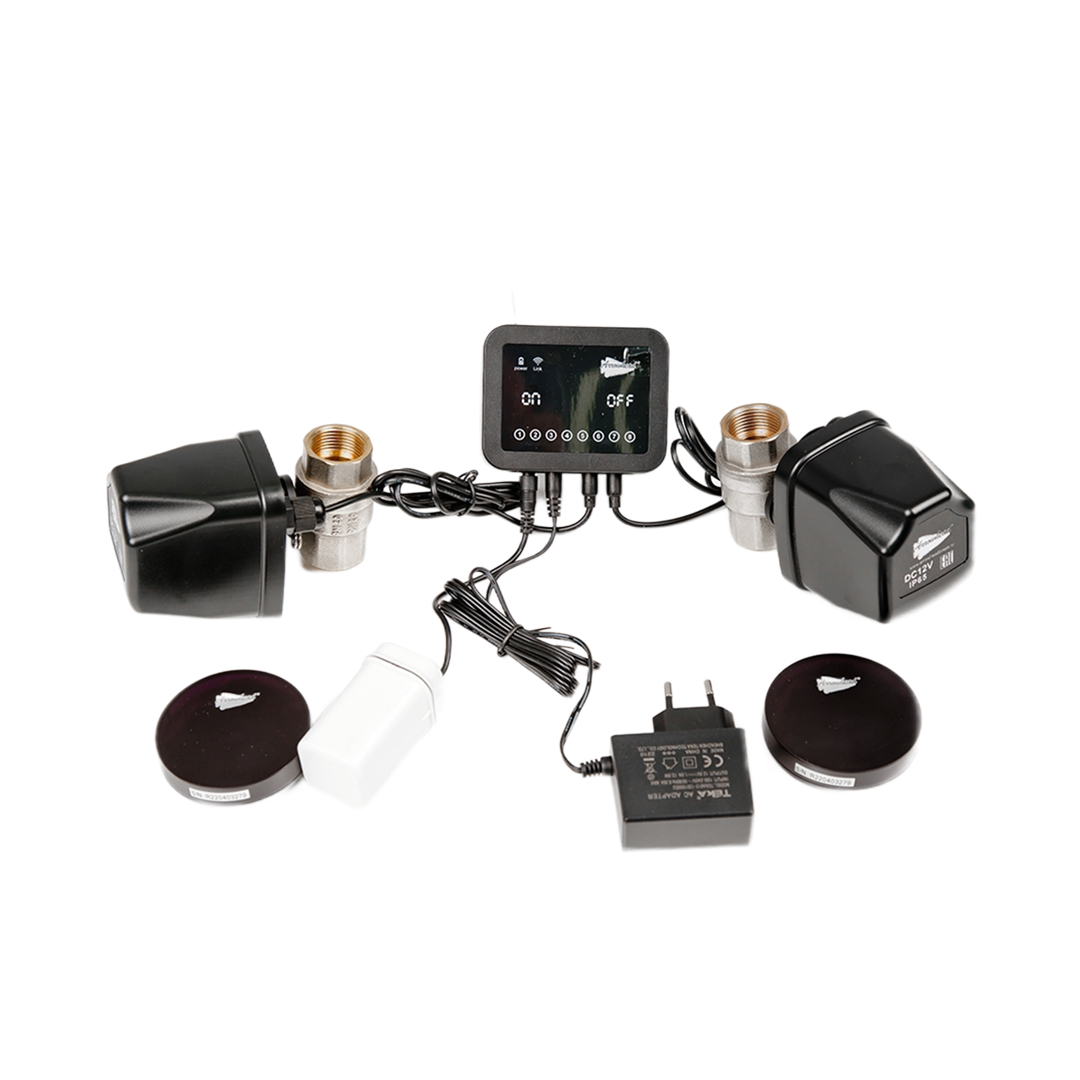 Система контроля протечек 1/2" Arrowhead Система контроля протечек 1/2" Arrowhead