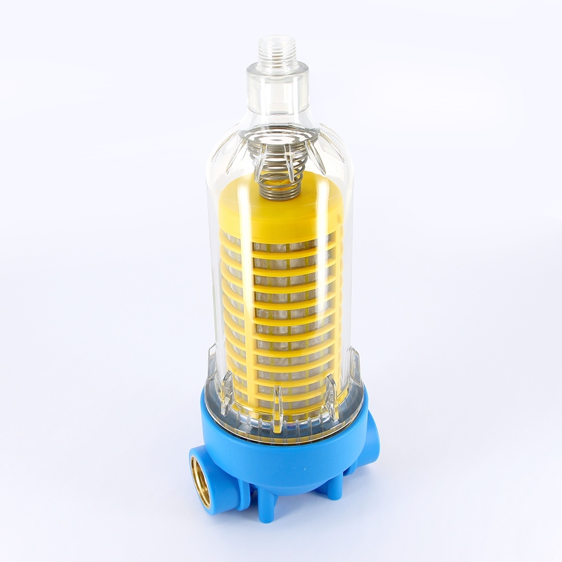 Фильтр промывной 1" HYDRA 90 мкм, сетка нерж. сталь Фильтр промывной 1" HYDRA 90 мкм, сетка нерж. сталь