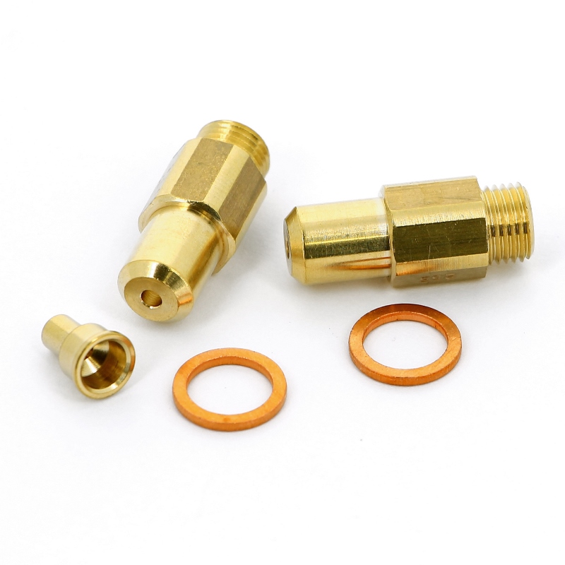 Комплект форсунок для перевода на сжиженный газ для Slim 30 Комплект форсунок для перевода на сжиженный газ для Slim 30