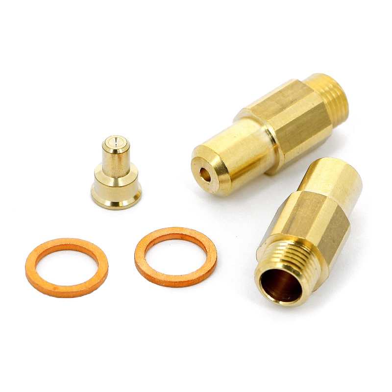 Комплект форсунок для перевода на сжиженный газ для Slim 30 Комплект форсунок для перевода на сжиженный газ для Slim 30