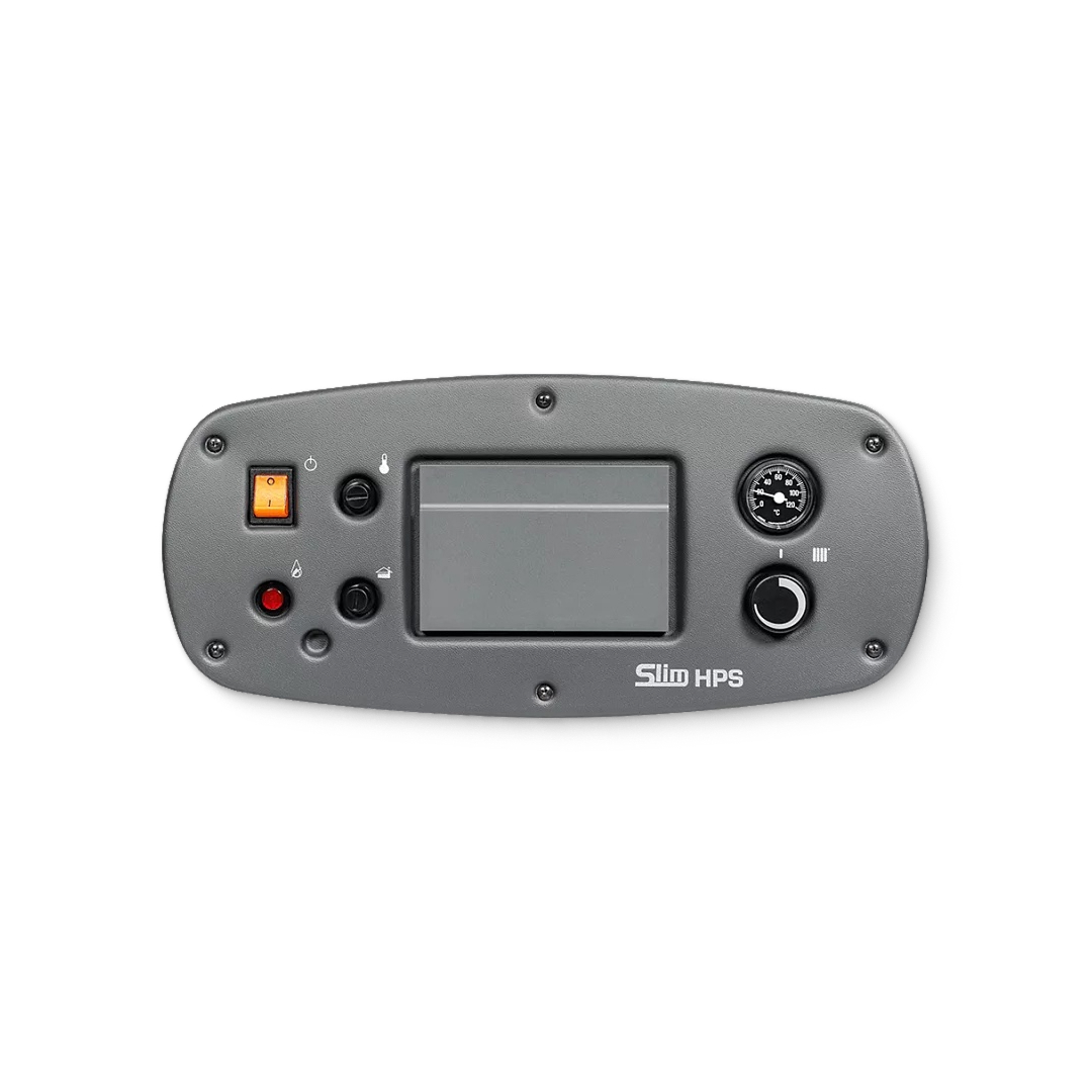 Котел напольный SLIM HPS 1.99 Котел напольный SLIM HPS 1.99