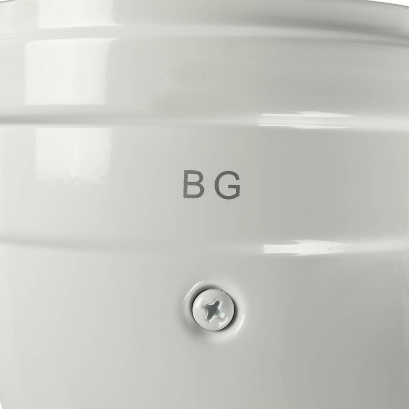 Коаксиальный отвод 90' для всех котлов BAXI кроме ECO Classic / ECO Nova, диам. 60/100 мм Коаксиальный отвод 90' для всех котлов BAXI кроме ECO Classic / ECO Nova, диам. 60/100 мм
