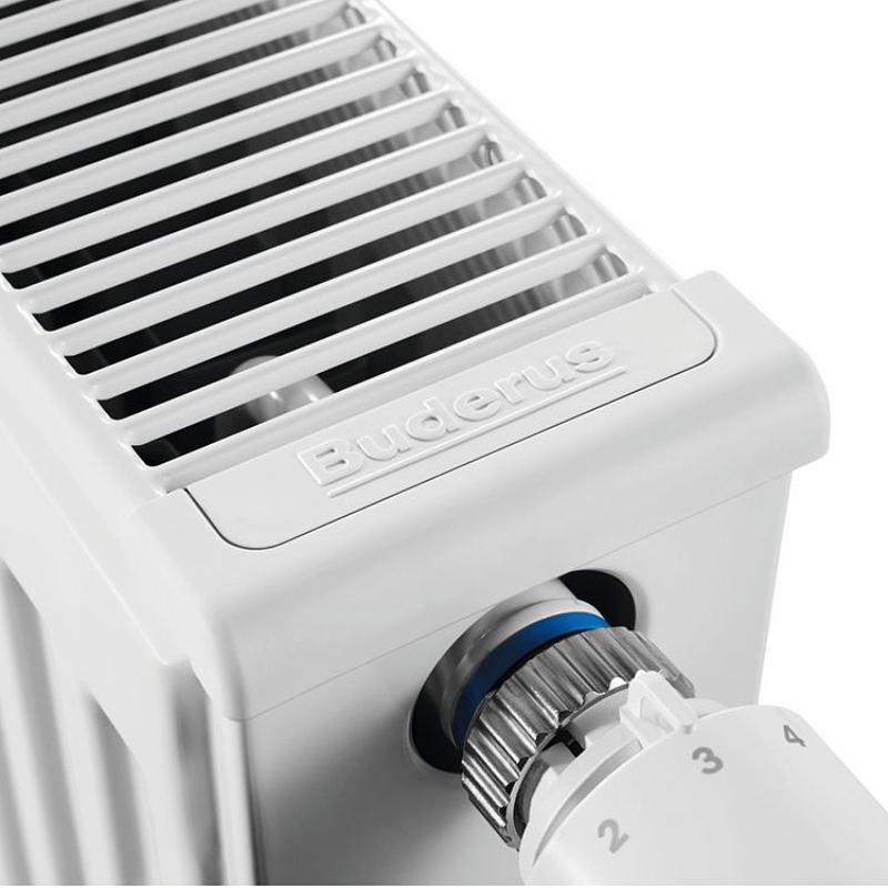 Радиатор Logatrend VK-Profil 11/300/1000, правое подключение Радиатор Logatrend VK-Profil 11/300/1000, правое подключение