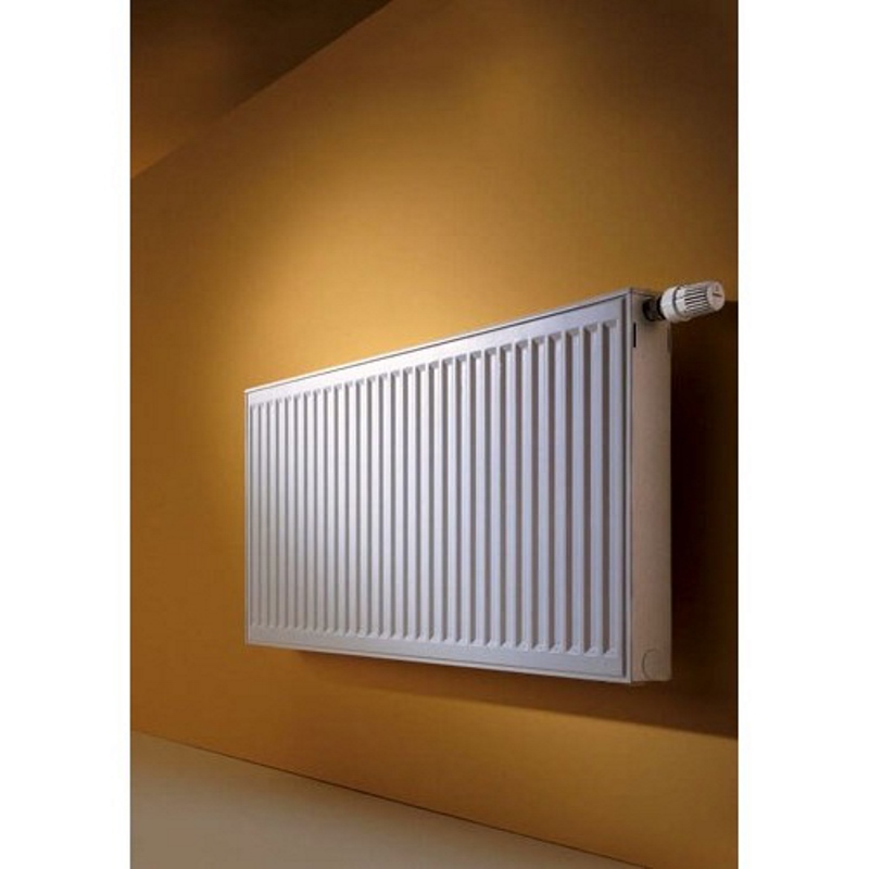 Радиатор Logatrend VK-Profil 11/300/1000, правое подключение Радиатор Logatrend VK-Profil 11/300/1000, правое подключение