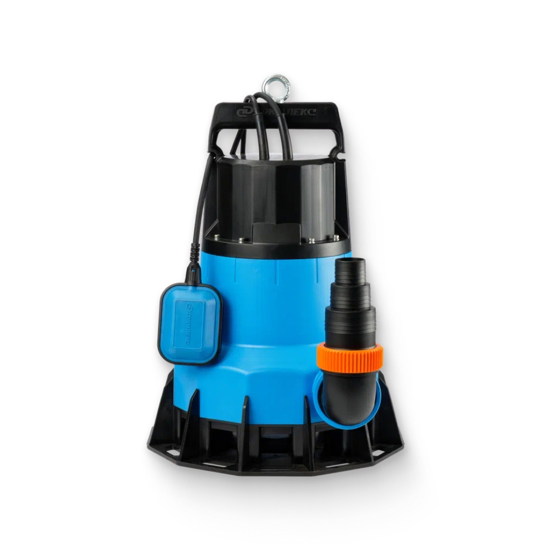 Насос ДРЕНАЖНИК 650/17 Насос ДРЕНАЖНИК 650/17