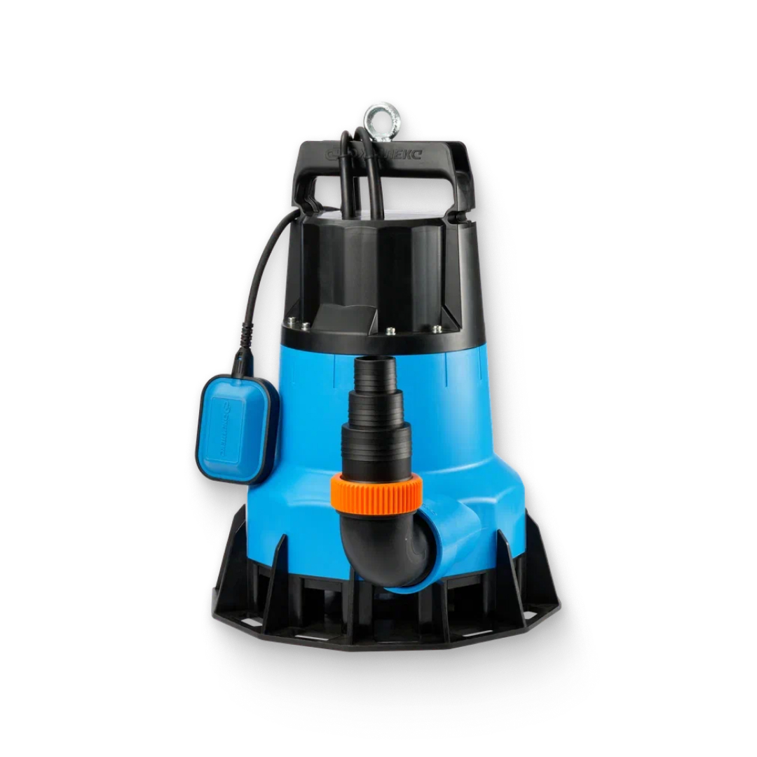 Насос ДРЕНАЖНИК 650/17 Насос ДРЕНАЖНИК 650/17