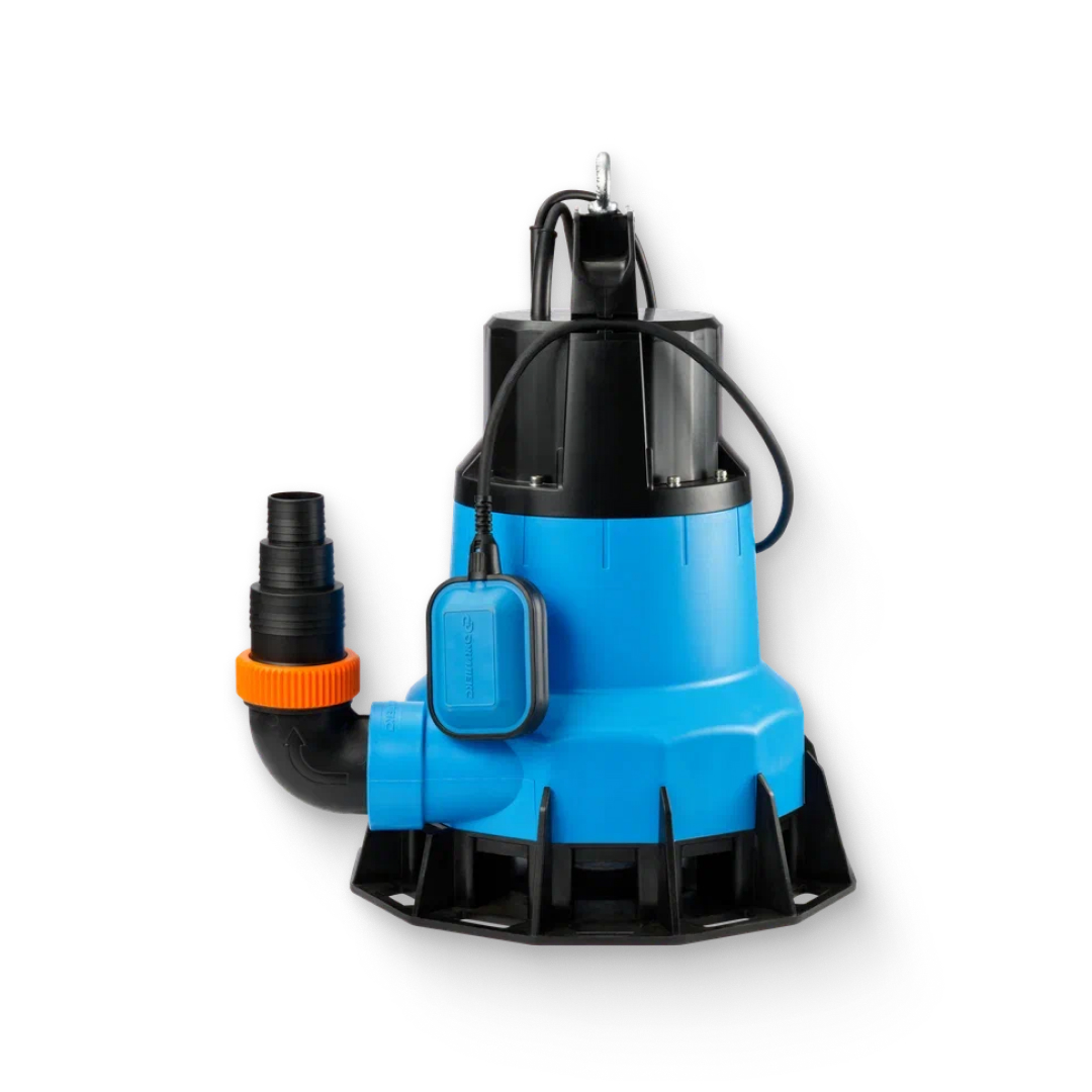 Насос ДРЕНАЖНИК 650/17 Насос ДРЕНАЖНИК 650/17