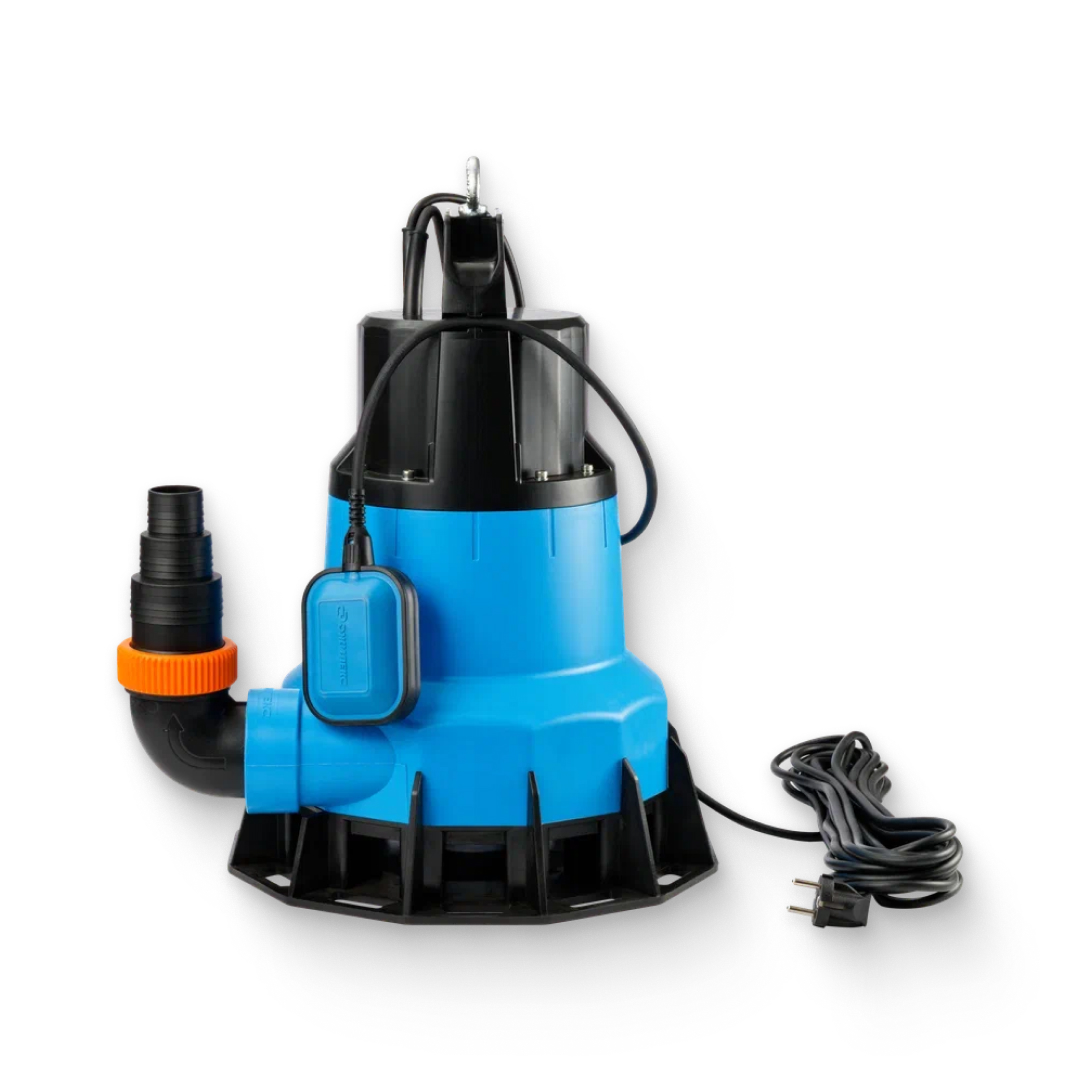 Насос ДРЕНАЖНИК 650/17 Насос ДРЕНАЖНИК 650/17