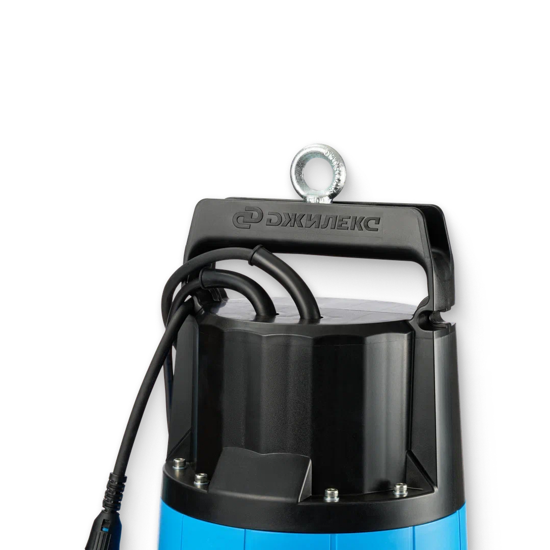 Насос ДРЕНАЖНИК 650/17 Насос ДРЕНАЖНИК 650/17