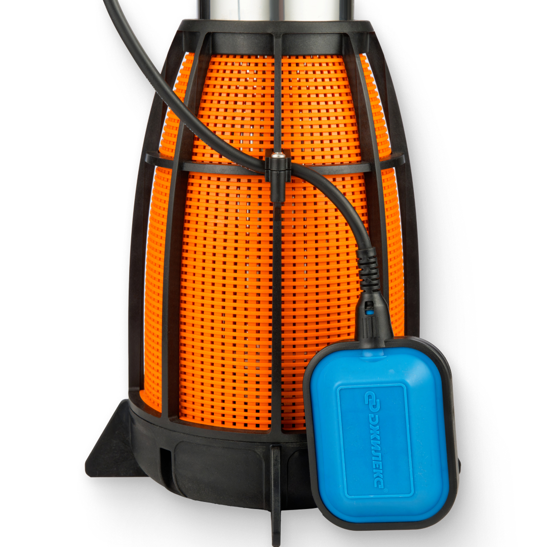 Насос колодезный ВОДОМЕТ 55/75 А дф с поплавковым выключателем Насос колодезный ВОДОМЕТ 55/75 А дф с поплавковым выключателем