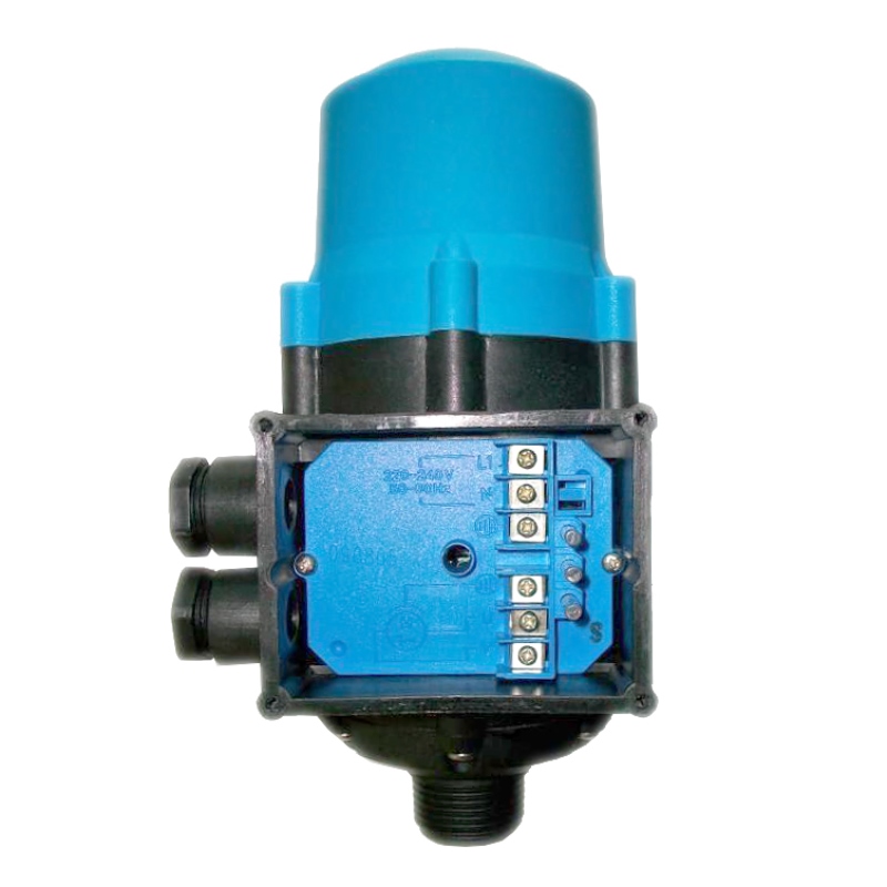 Блок автоматики Блок автоматики