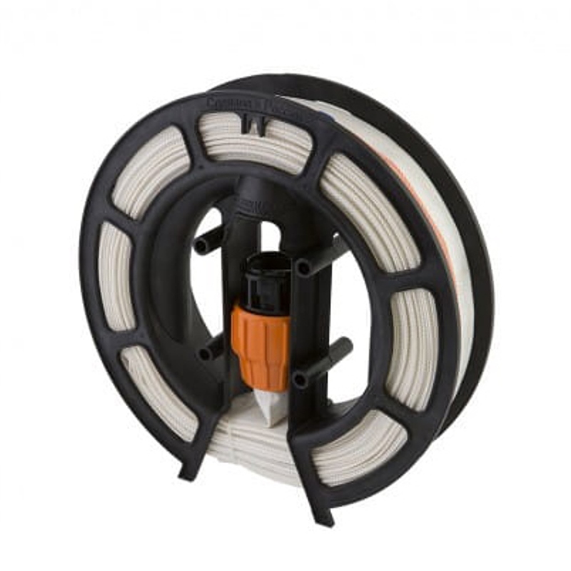 Шланг 20м для дренажных и фекальных вод «УДАВ», 32мм, с фитингом 1 1/2" (упаковка 5 шт.) Шланг 20м для дренажных и фекальных вод «УДАВ», 32мм, с фитингом 1 1/2" (упаковка 5 шт.)