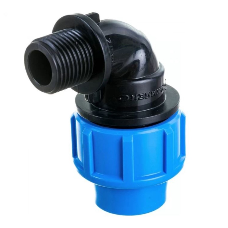 Угол Н 20х1/2'' для труб ПНД Угол Н 20х1/2'' для труб ПНД