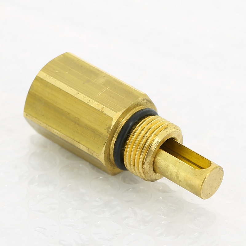 Клапан отсечной Flexvent Super 1/2 Клапан отсечной Flexvent Super 1/2