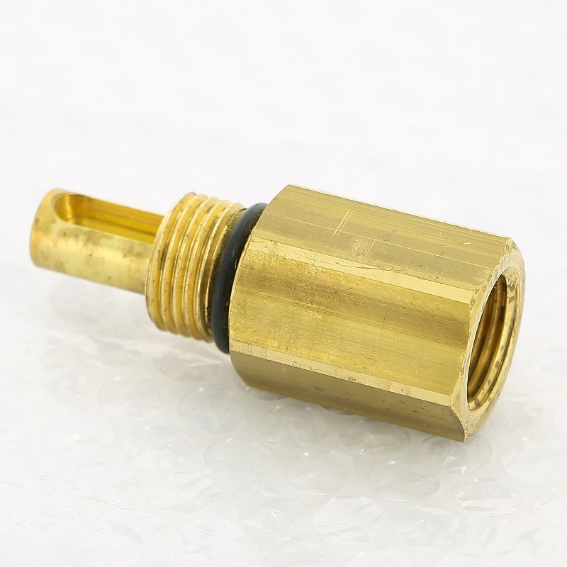 Клапан отсечной Flexvent Super 1/2 Клапан отсечной Flexvent Super 1/2