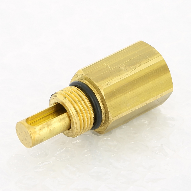 Клапан отсечной Flexvent Super 1/2 Клапан отсечной Flexvent Super 1/2