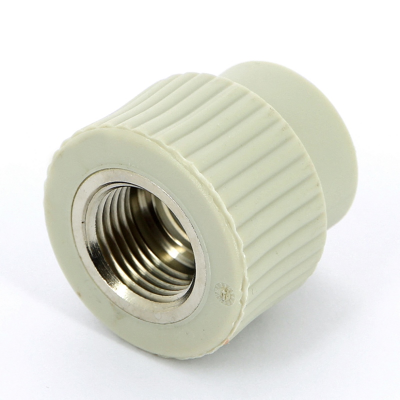 Муфта ВР 20х1/2' Муфта ВР 20х1/2'