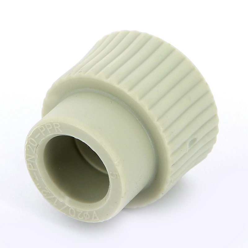 Муфта ВР 20х1/2' Муфта ВР 20х1/2'