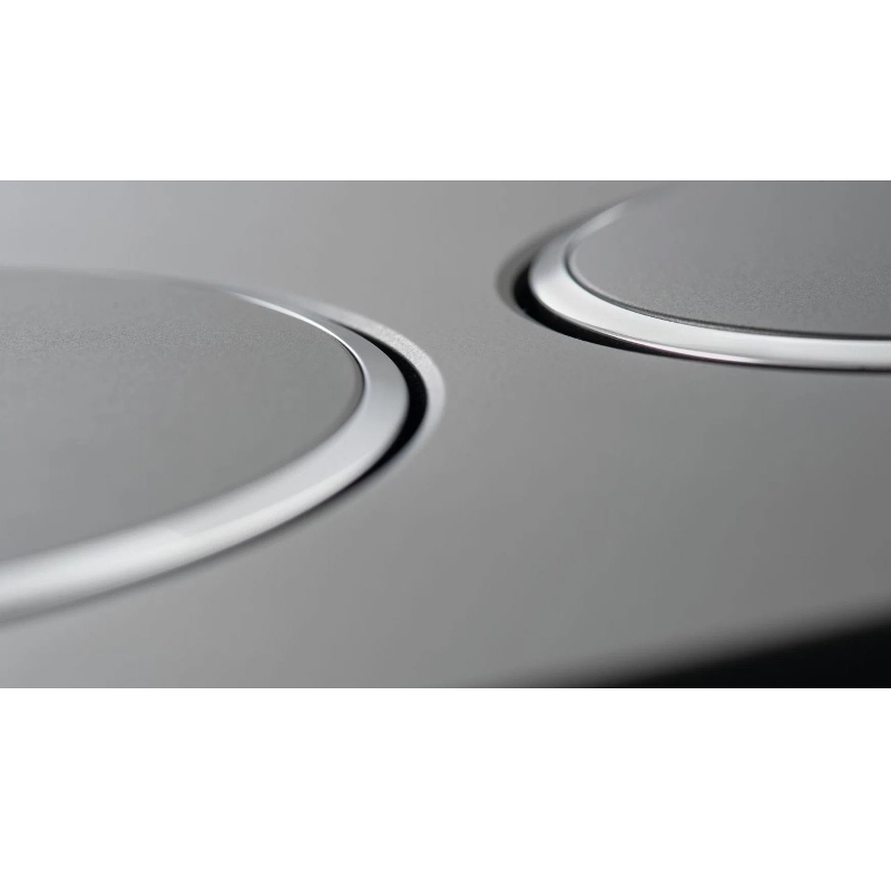 Кнопка смыва Geberit Delta20, матовый хром Кнопка смыва Geberit Delta20, матовый хром