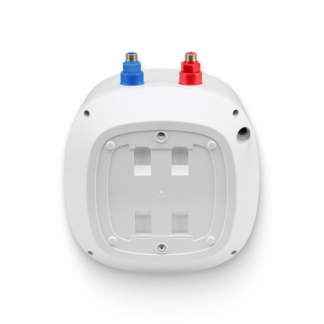 ЭВН накопит 10 л под раковиной Haier ES 10V-MQ2 ЭВН накопит 10 л под раковиной Haier ES 10V-MQ2