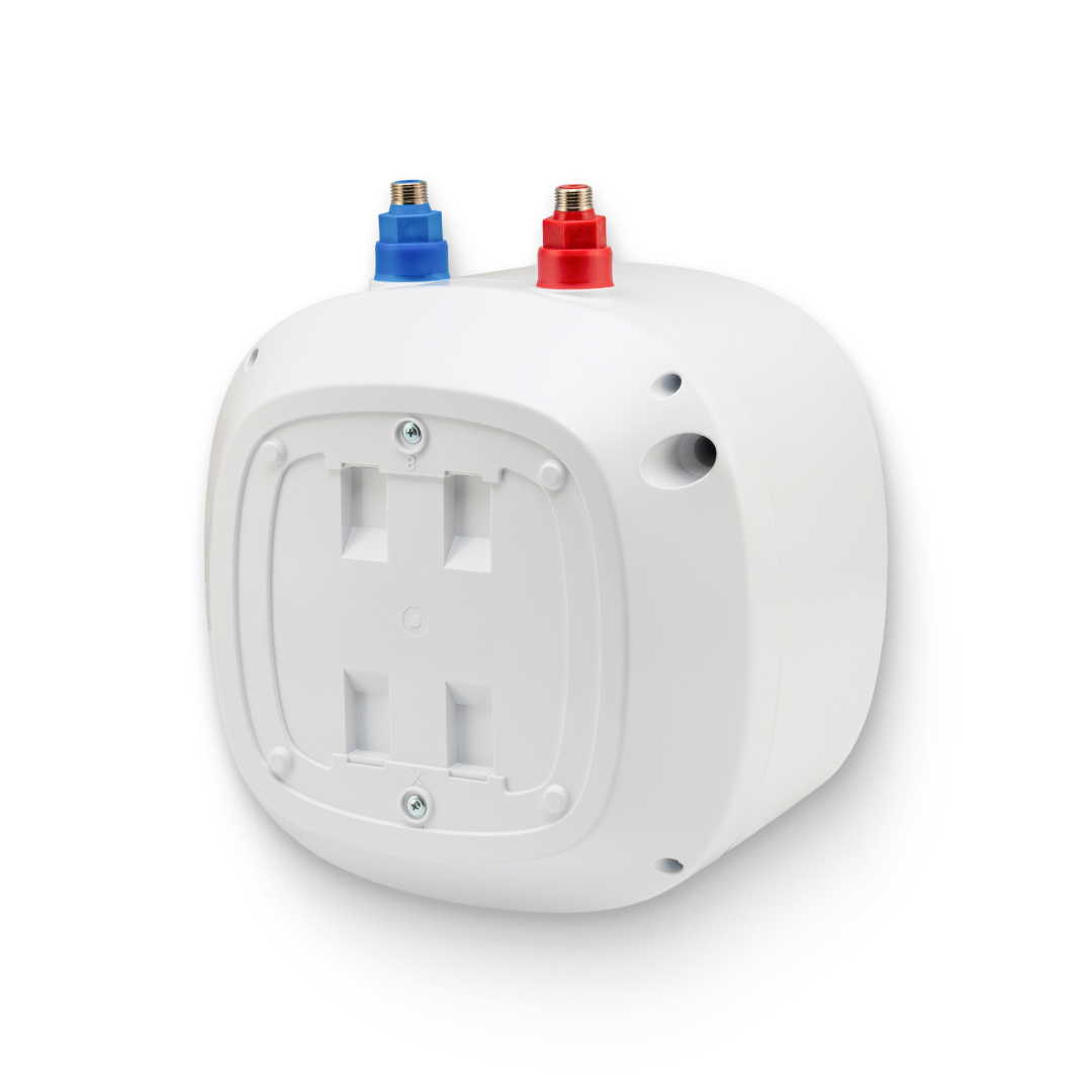 ЭВН накопит 10 л под раковиной Haier ES 10V-MQ2 ЭВН накопит 10 л под раковиной Haier ES 10V-MQ2