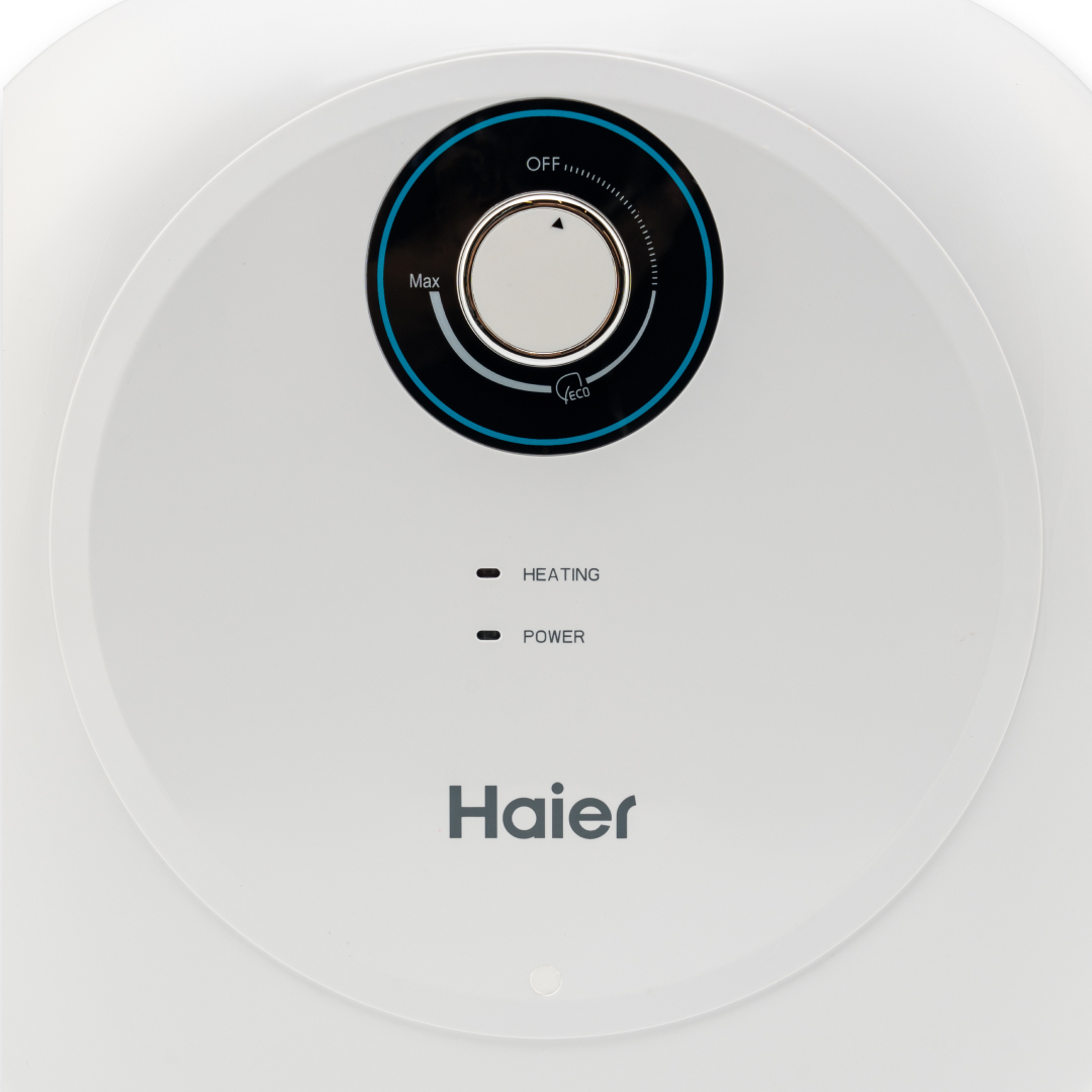 ЭВН накопит 10 л под раковиной Haier ES 10V-MQ2 ЭВН накопит 10 л под раковиной Haier ES 10V-MQ2