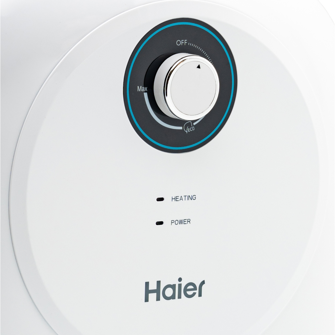 ЭВН накопит 10 л под раковиной Haier ES 10V-MQ2 ЭВН накопит 10 л под раковиной Haier ES 10V-MQ2