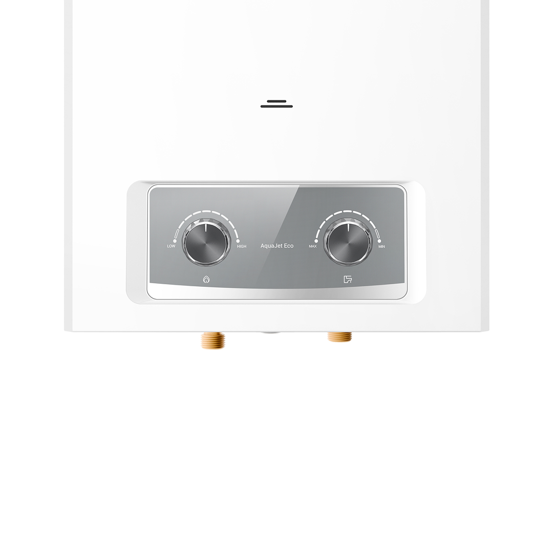 Газовая колонка Haier AquaJet Eco 10 AM Газовая колонка Haier AquaJet Eco 10 AM