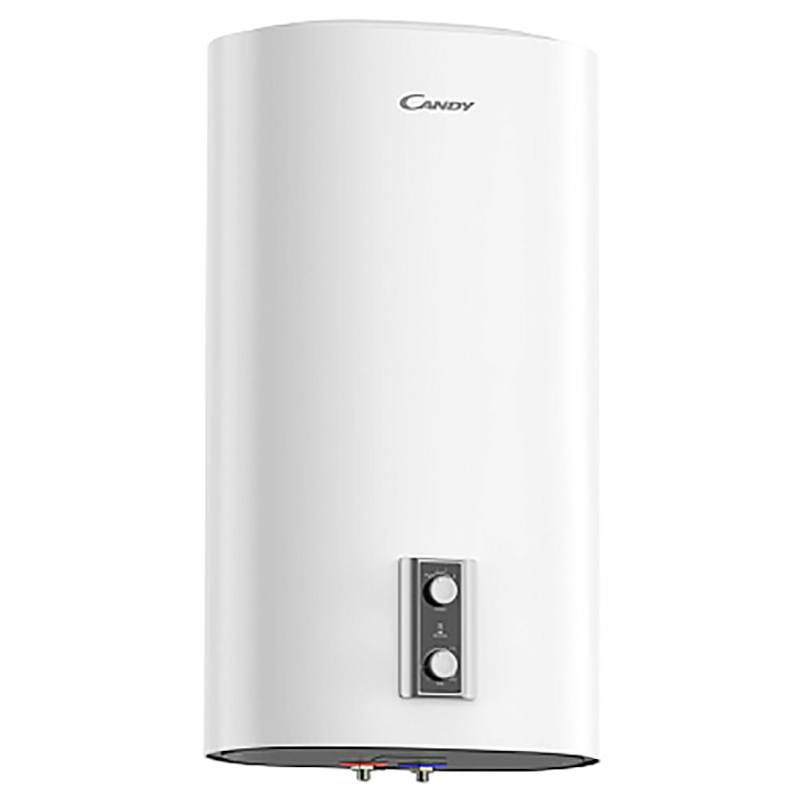 ЭВН накопит 80 л плоский нерж Candy CF 80V-P1 INOX ЭВН накопит 80 л плоский нерж Candy CF 80V-P1 INOX