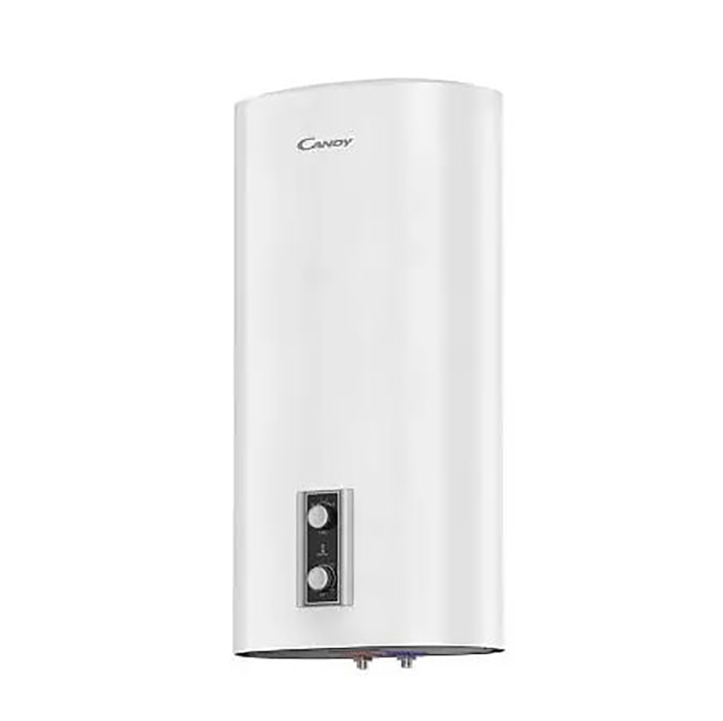 ЭВН накопит 80 л плоский нерж Candy CF 80V-P1 INOX ЭВН накопит 80 л плоский нерж Candy CF 80V-P1 INOX