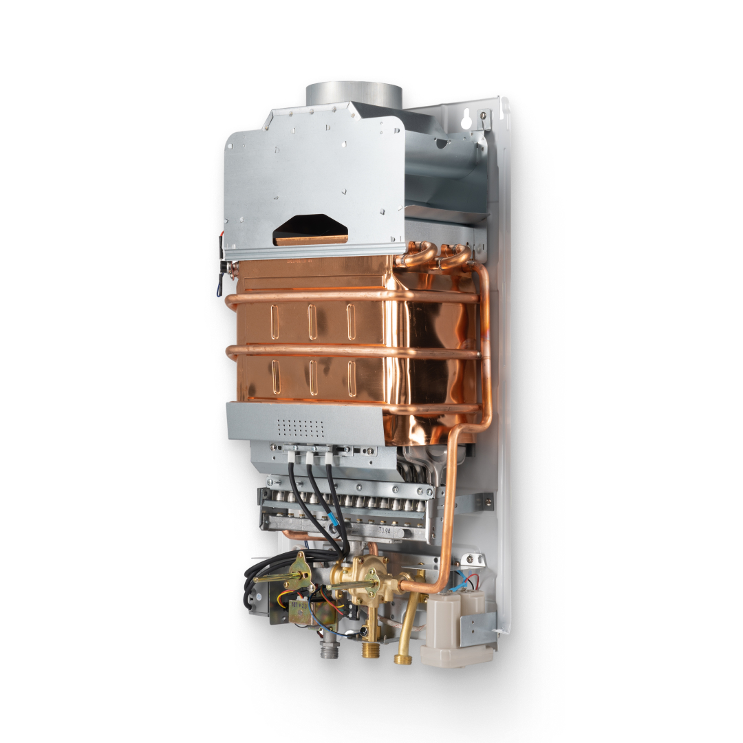 Газовая колонка Haier JSD 24-12 C Газовая колонка Haier JSD 24-12 C