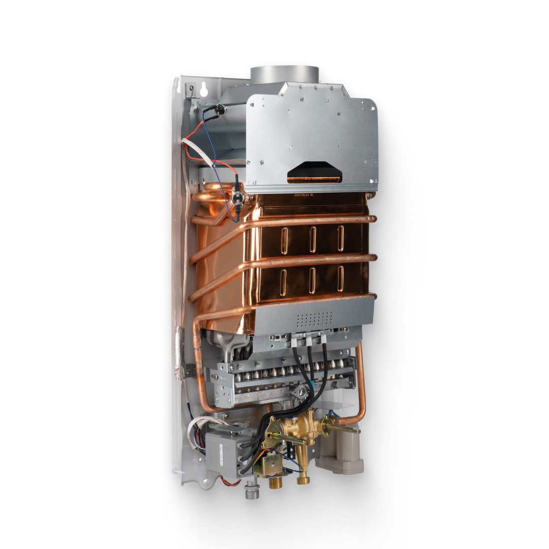 Газовая колонка Haier JSD 24-12 C Газовая колонка Haier JSD 24-12 C