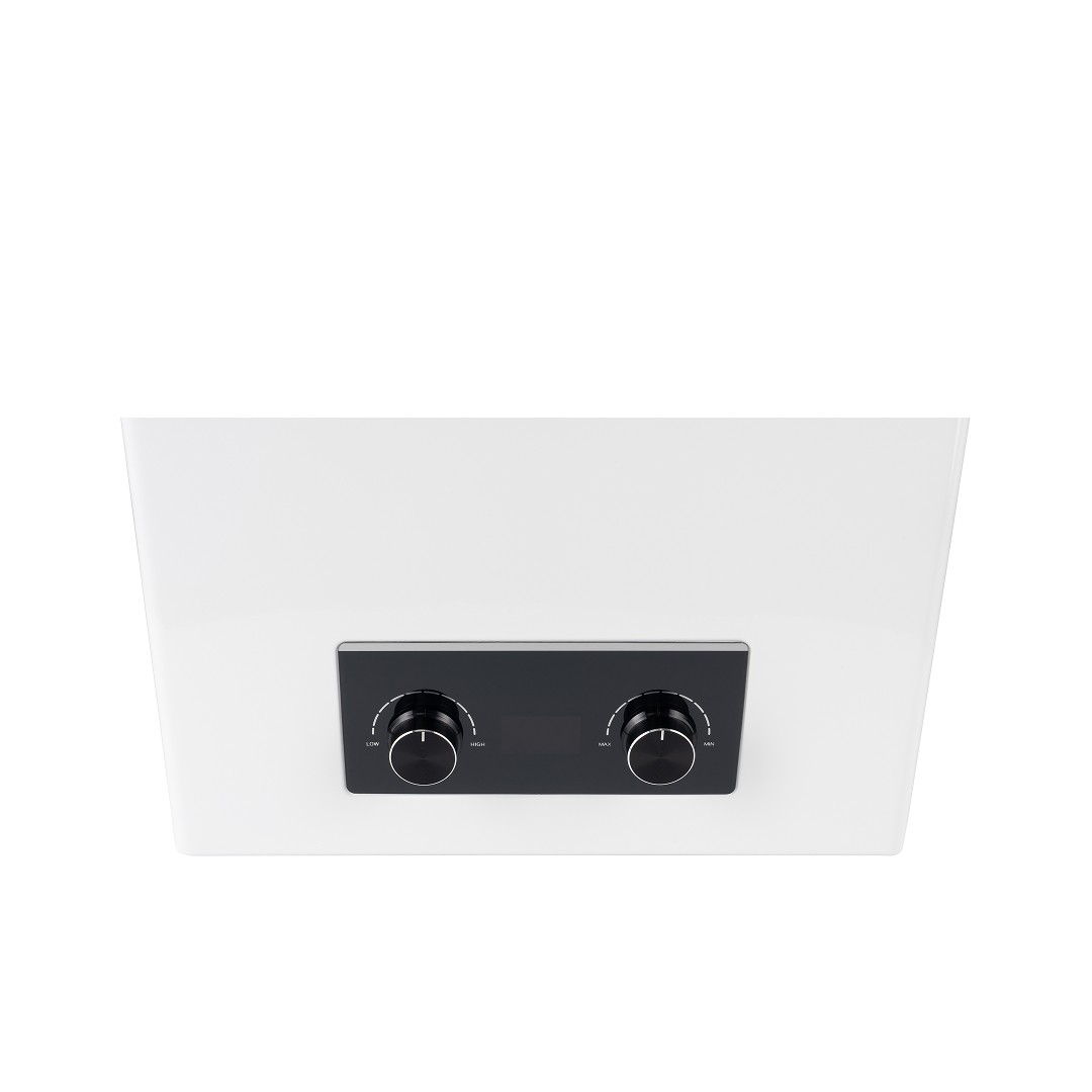 Газовая колонка Haier JSD 24-12 C Газовая колонка Haier JSD 24-12 C