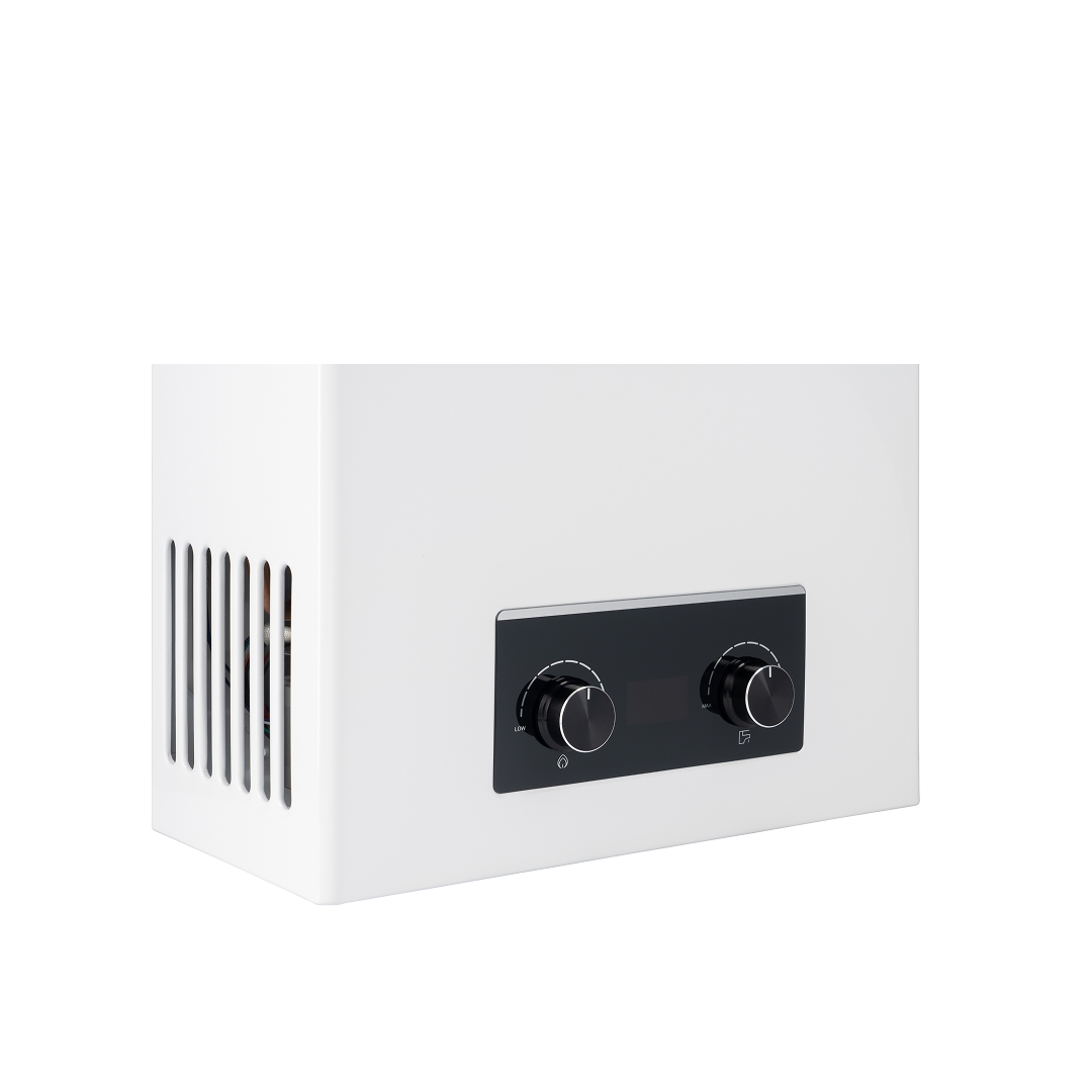 Газовая колонка Haier JSD 24-12 C Газовая колонка Haier JSD 24-12 C