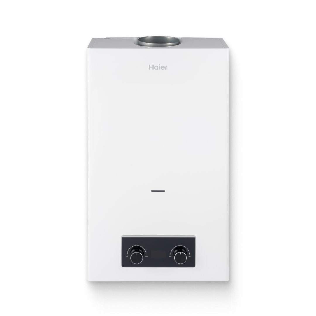 Газовая колонка Haier JSD 24-12 C Газовая колонка Haier JSD 24-12 C