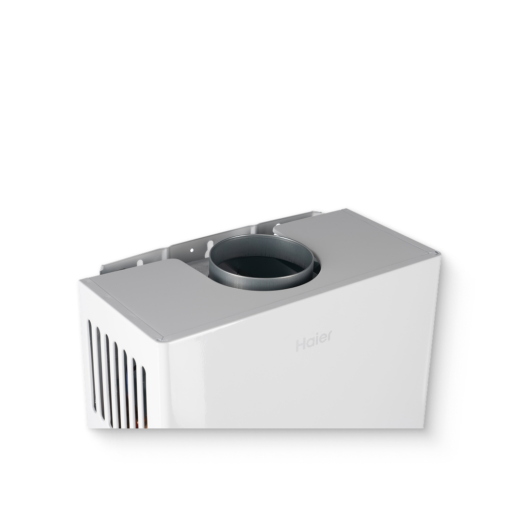 Газовая колонка Haier JSD 24-12 C Газовая колонка Haier JSD 24-12 C