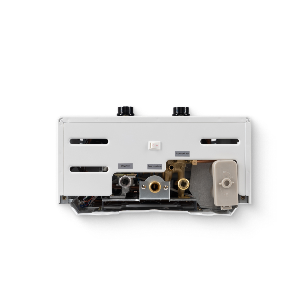 Газовая колонка Haier JSD 24-12 C Газовая колонка Haier JSD 24-12 C