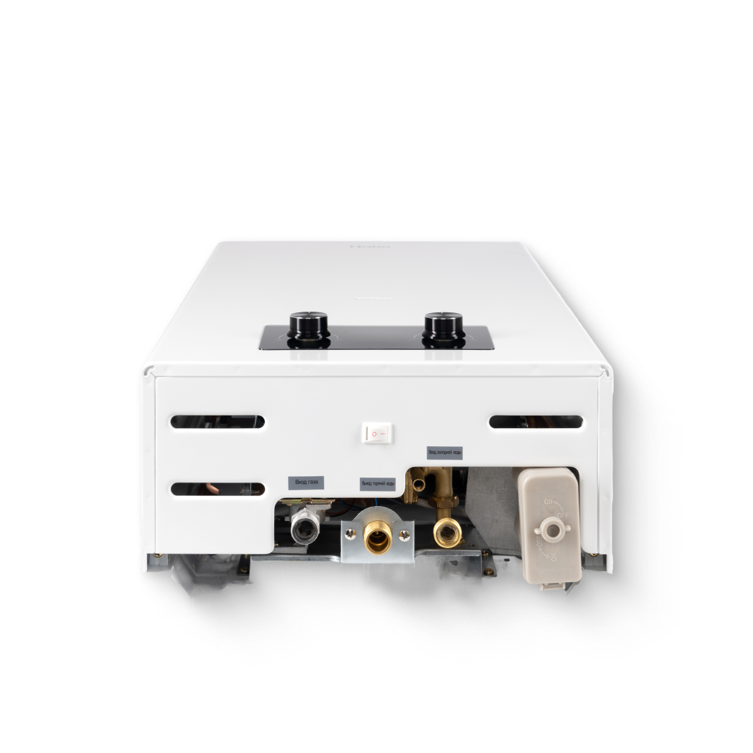 Газовая колонка Haier JSD 24-12 C Газовая колонка Haier JSD 24-12 C