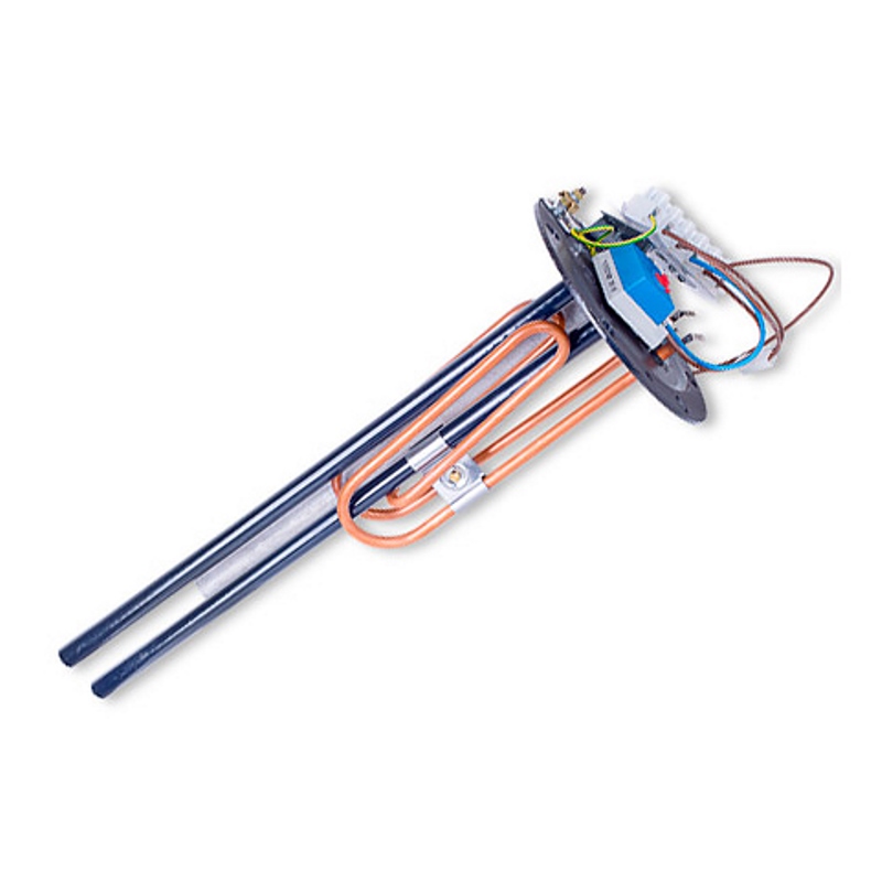 ТЭН для ID..A 2,4 кВт, 220B (Крышка в комплекте, подходит для IND FC PRO) ТЭН для ID..A 2,4 кВт, 220B (Крышка в комплекте, подходит для IND FC PRO)