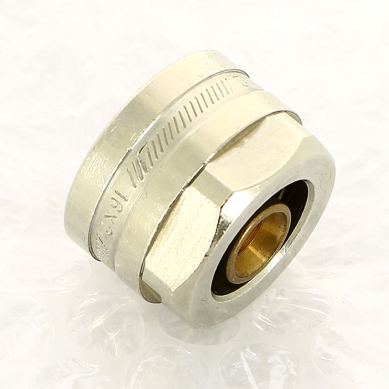 Соединитель обжим-В 16 (2,0) x 3/4"EK Соединитель обжим-В 16 (2,0) x 3/4"EK