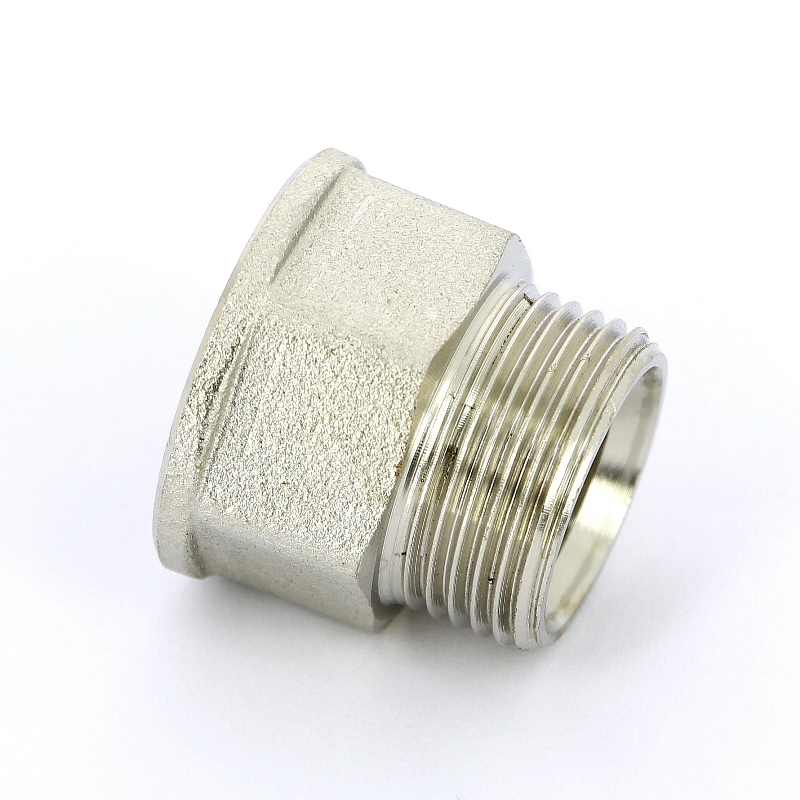 Переходник НВ 1/2" К, Multi-Fit Переходник НВ 1/2" К, Multi-Fit