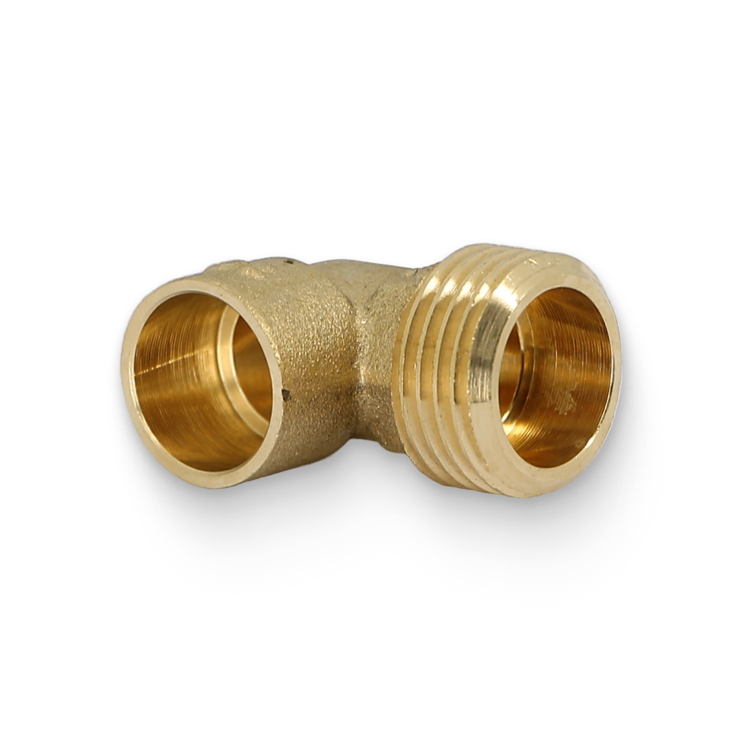 Угол Н-пайка 15 х 1/2" (серия 94092G) Угол Н-пайка 15 х 1/2" (серия 94092G)