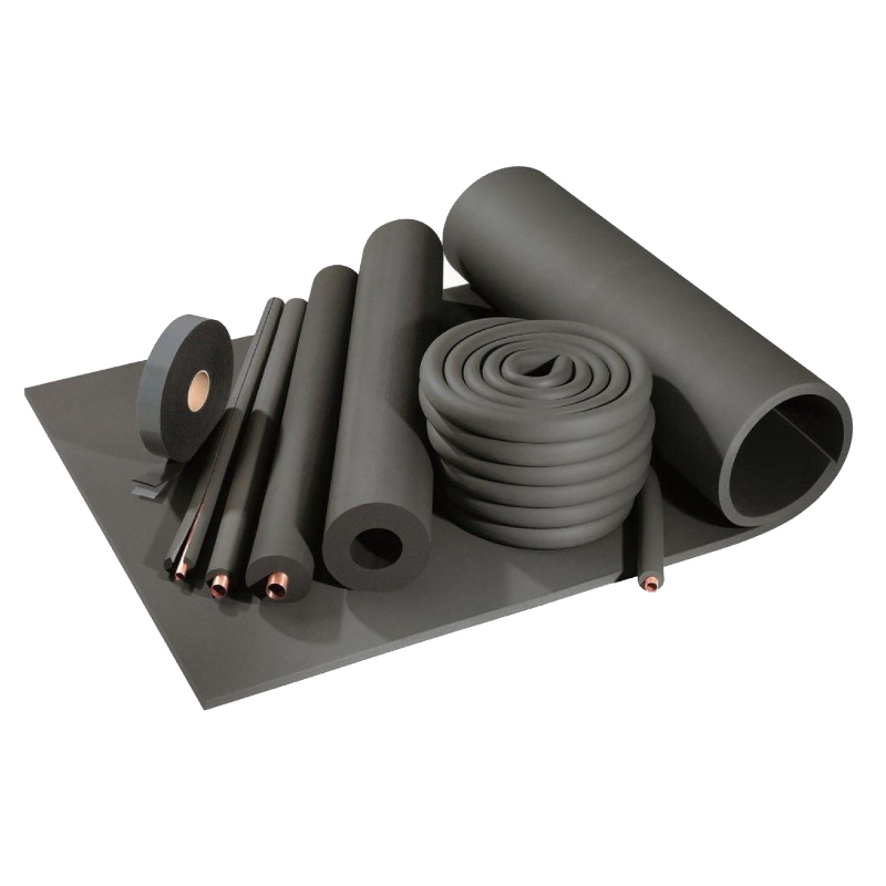 Трубка K-FLEX ST 32/114-2 м (толщина 32 мм) Трубка K-FLEX ST 32/114-2 м (толщина 32 мм)