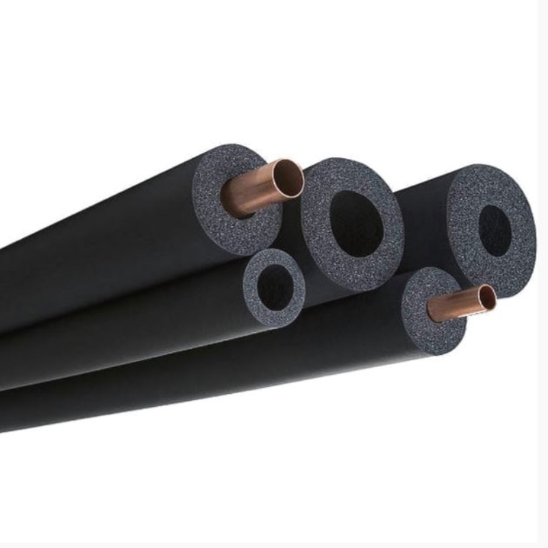 Трубка K-FLEX ST 32/114-2 м (толщина 32 мм) Трубка K-FLEX ST 32/114-2 м (толщина 32 мм)