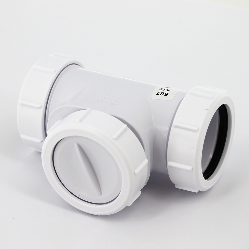 Клапан обратный 50 мм компрес. Клапан обратный 50 мм компрес.