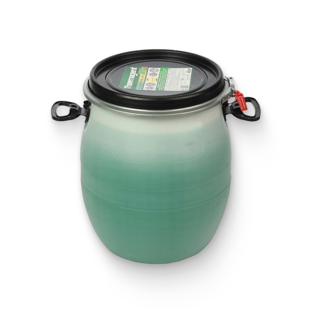 Теплоноситель THERMAGENT -30 45кг (Этиленгликоль) Теплоноситель THERMAGENT -30 45кг (Этиленгликоль)