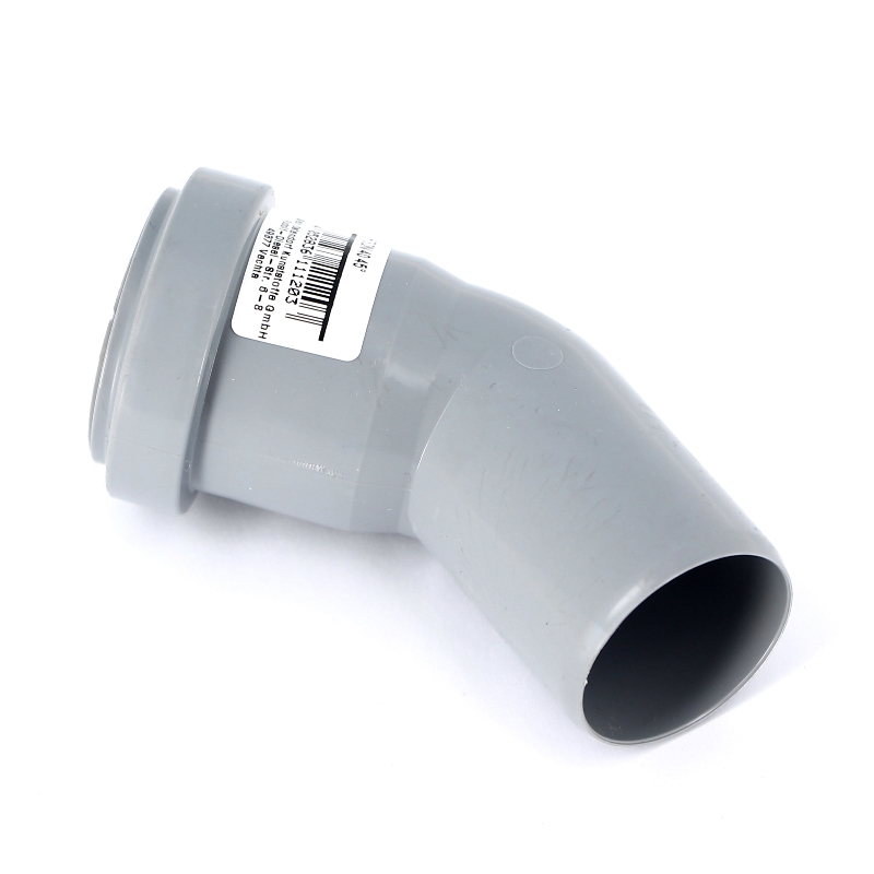 Отвод 40 х 45', НТ Отвод 40 х 45', НТ