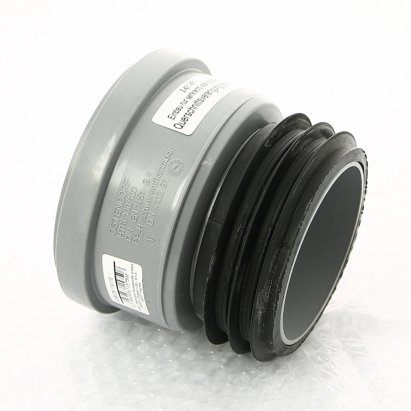 Муфта 110 с манжетой, HT Муфта 110 с манжетой, HT