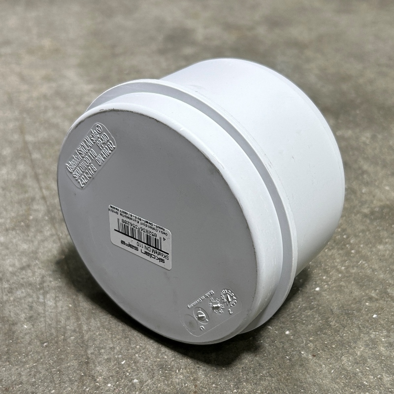 Заглушка 110, Skolan Заглушка 110, Skolan